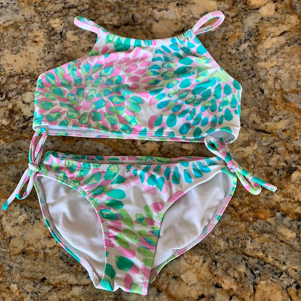 Kate Mack 6X bikini
